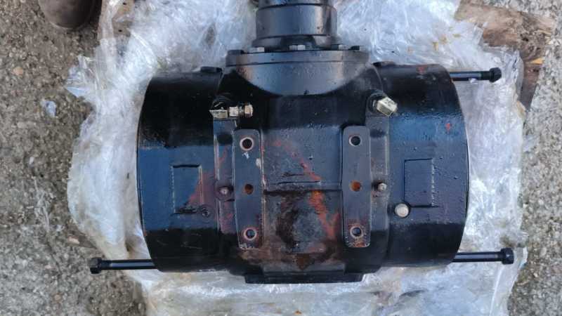 OmecoHub - FIAT HITACHI EX165W